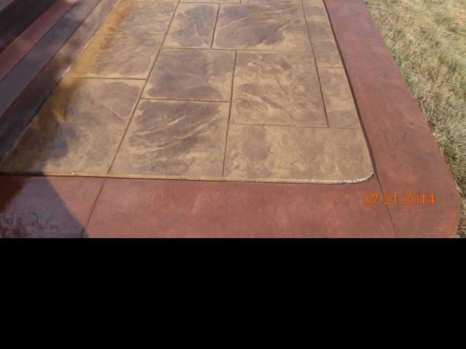 	RA Concrete